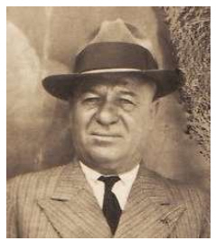 Fotografía Vicente Hormiga Mederos