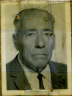 ANTONIO ABAD HORMIGA DE LA CRUZ - (Foto propiedad de Desiree Hernández Hormiga)